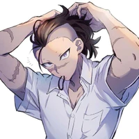 genya