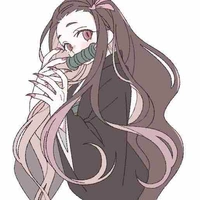Kamado Nezuko