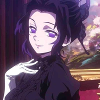 Kochou Shinobu