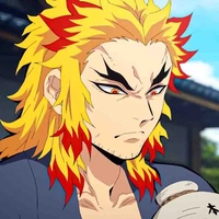 Rengoku Shinjurou