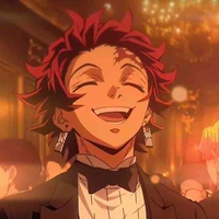 Kamado Tanjirou