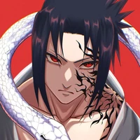 Uchiha Sasuke