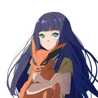 Uzumaki Himawari