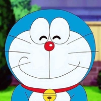 Doraemon 