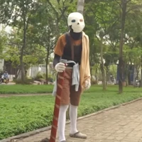ink sans