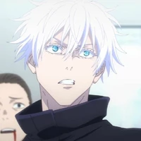 Gojo Satoru