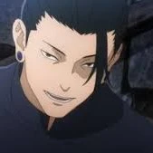 Geto Suguru