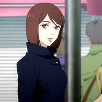 Ieiri Shoko