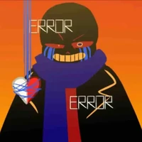 Error sans