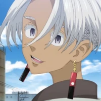 Kurokawa Izana