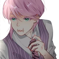 Sanzu Haruchiyo