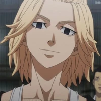 Sano Manjiro