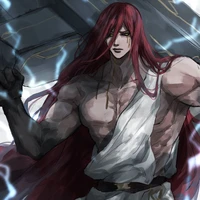 Thor [ Thần Sấm]