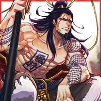 Lu Bu [ Trung Hoa ]