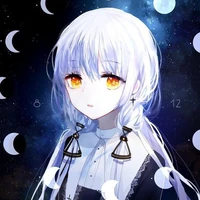 Anemone/Meii Hao