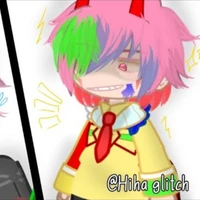 Hiha Glitch