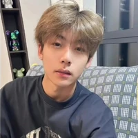 庞博文 Pangbowen/Bàng Thiếu