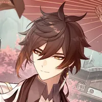 Morax • Zhongli