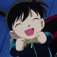 Kudo Shinichi (baby)