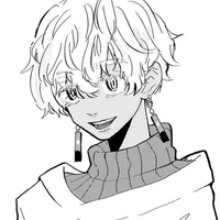 Kurokawa Izana