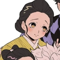 Shinasugawa Shizu