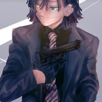 Iguro Obanai