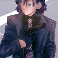 Iguro Obanai