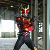 kuuga