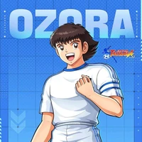 Ozora Tsubasa