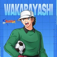 Wakabayashi Genzo