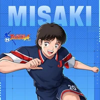 Misaki Taro