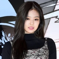 Kim Jennie (em )
