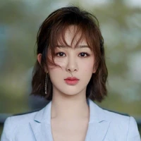 Nghiêm Tử Hi (mẹ Tường)