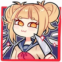 himiko toga