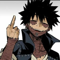 dabi " todoroki touya"