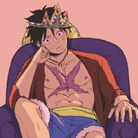 Luffy -em-