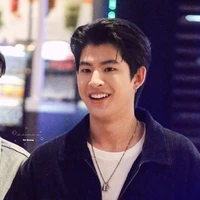 Pakin Kuna-Anuwit❄️Mark