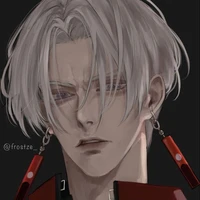 Kurokawa Izana