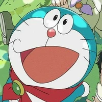 Doraemon