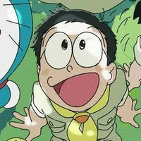 Nobi Nobita