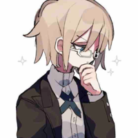 Byakuya Togami