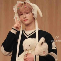 Koo Bon Hyuk 🐶