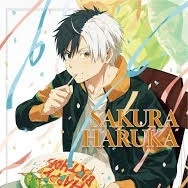 Sakura Haruka
