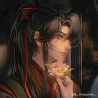 Nguỵ vô tiện / nguỵ anh