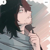 Aizawa Shota