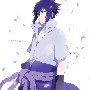 Uchiha Sasuke