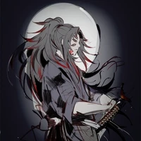 Kokushibou - thượng huyền nhất