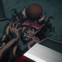 Hantengu - Thượng huyền tứ