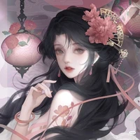 Kantou Kazumi - Hoa trụ