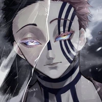 Akaza - Thượng huyền tam